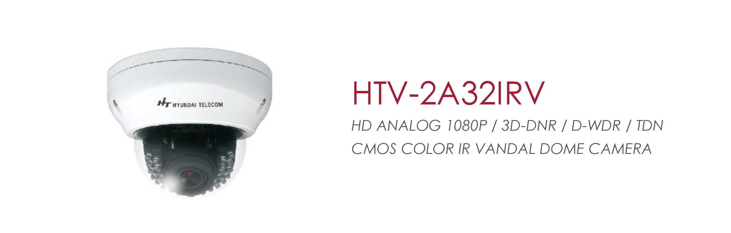 HTV-2A32IRV