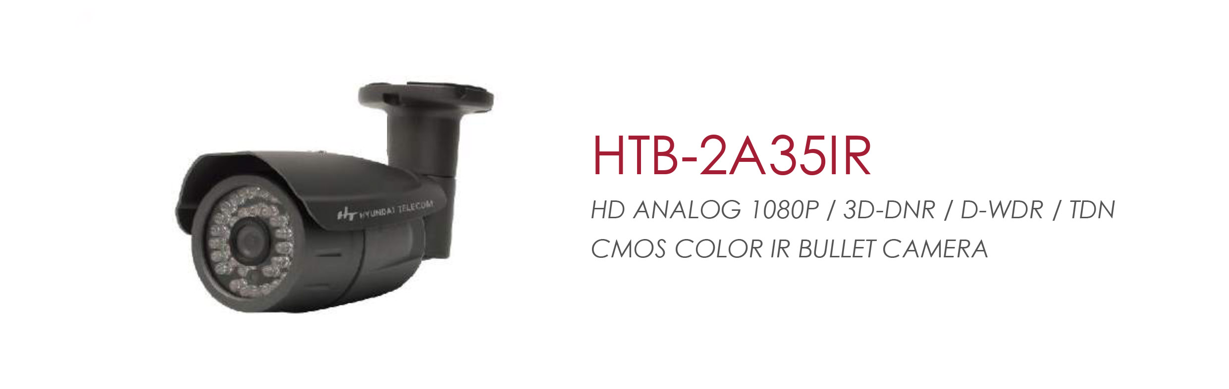 HTB-2A35IR
